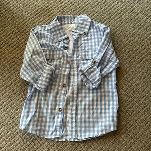 Boy’s Prodoh Performance Fishing Shirt